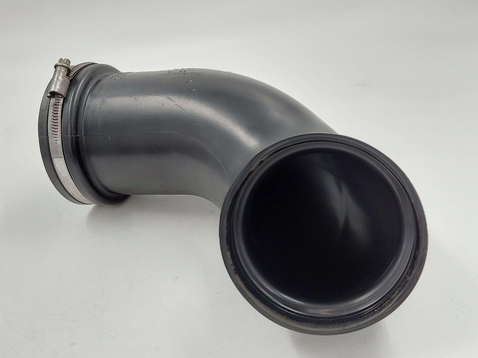 2016 MCLAREN 540C RIGHT AIR INTAKE TUBE AIR CLEANER INTAKE ELBOW 11F0944CP