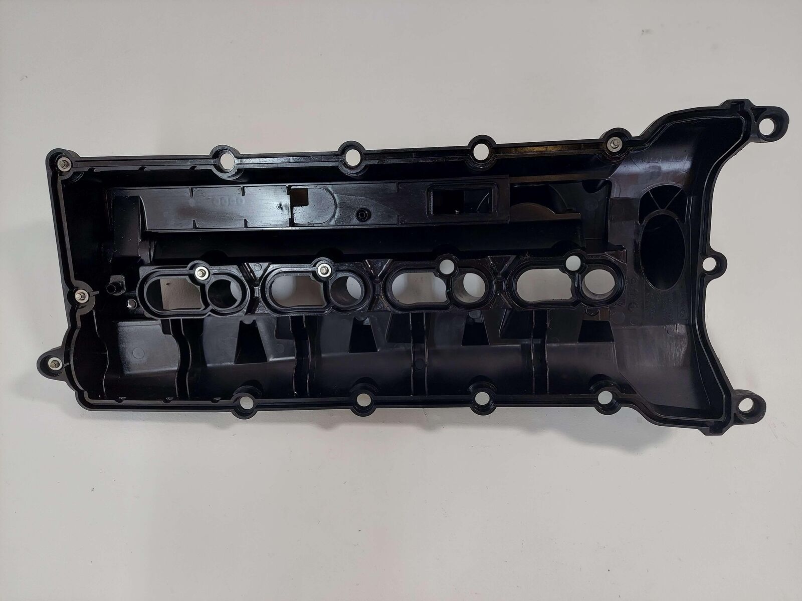 14-23 Jaguar F-Type 5.0L Supercharged LH Left Engine Valve Cover 8W93-6P052-AF