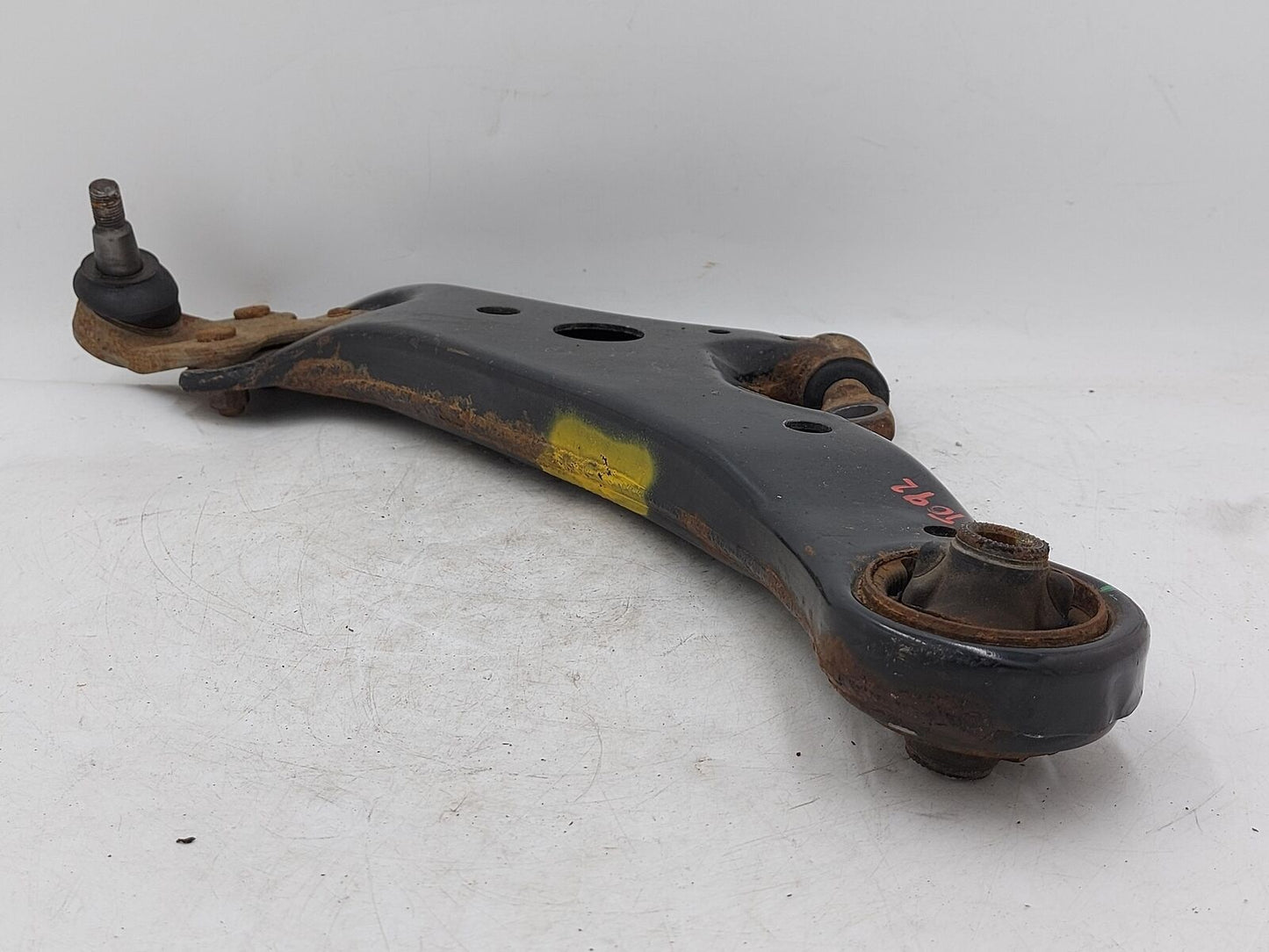 10-22 Lexus RX450 Hybrid Front LH Left Lower Control Arm 97K KMS