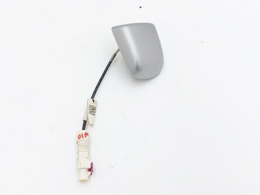 14-22 Porsche Cayman Roof GPS Antenna Silver 9P1035507A