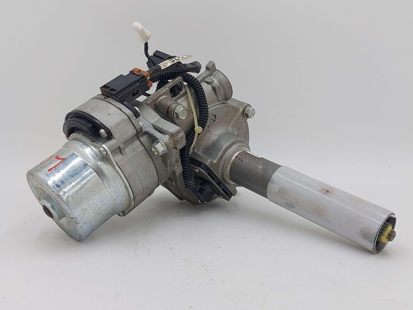 16 MITSUBISHI OUTLANDER POWER STEERING PUMP ELECTRIC COLUMN MOTOR 8633A108