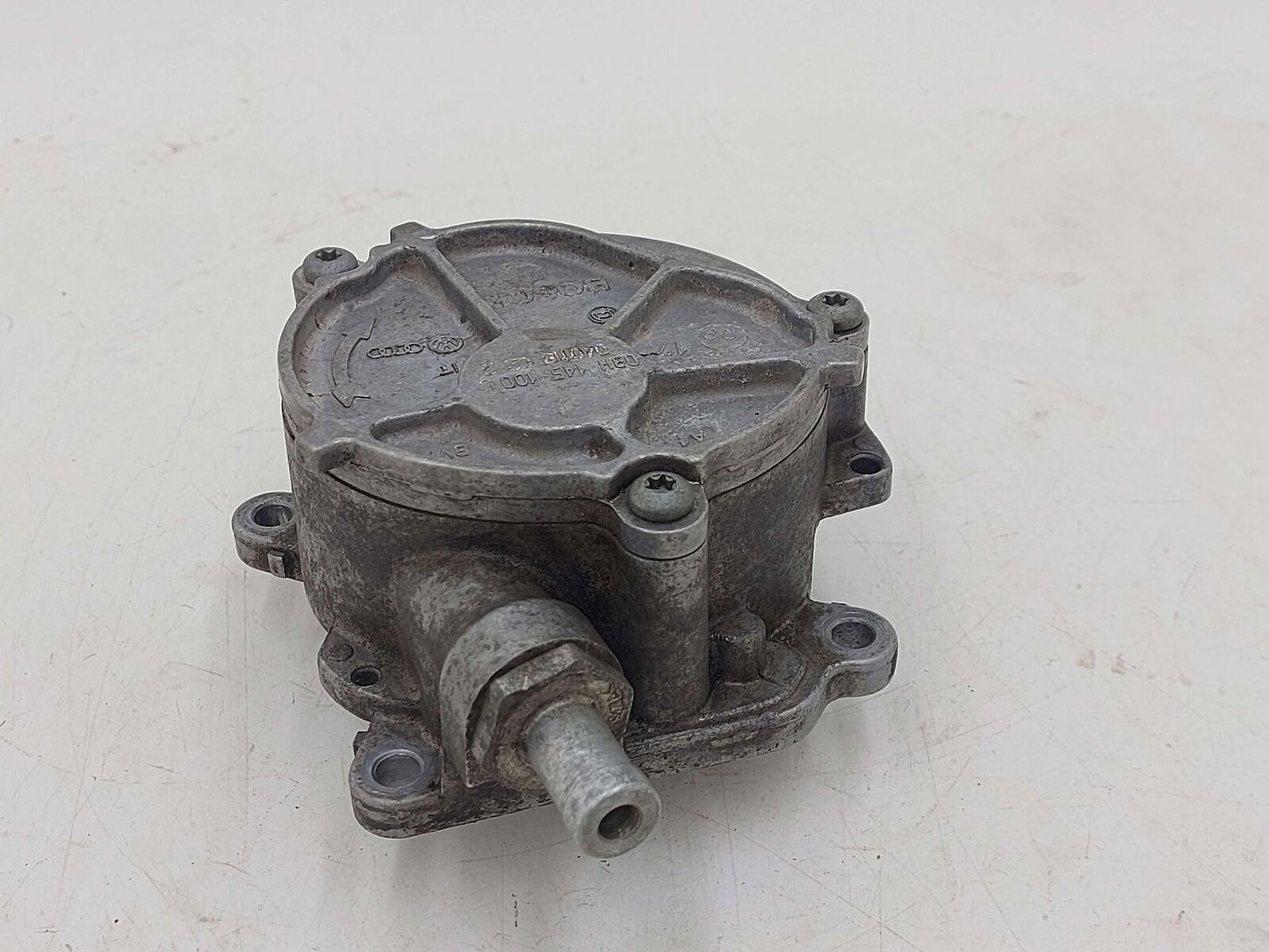 18-21 VW Atlas 3.6L Brake Vacuum Pump 03H145100C 1K KMS