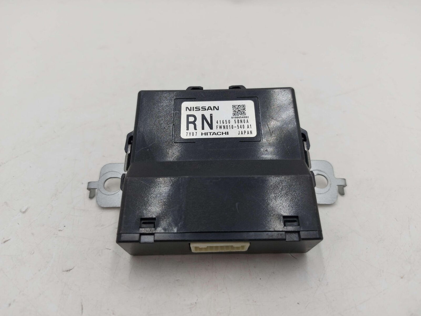 Q139 NISSAN MURANO 2018 416505bn0a Controller torque Split