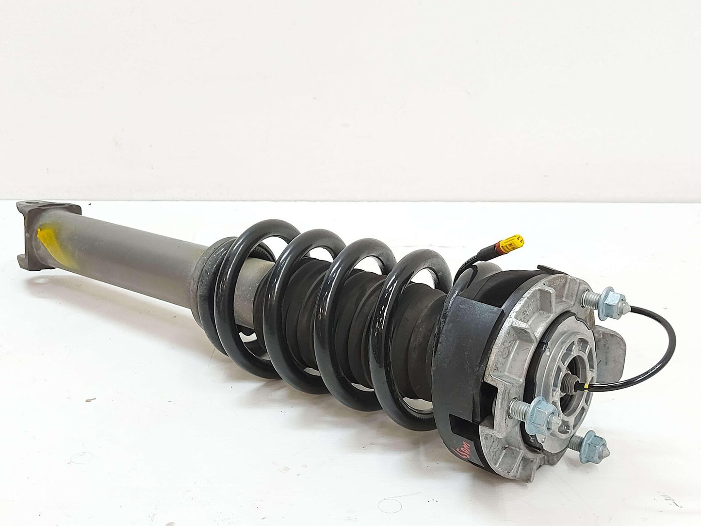 05-12 Porsche 911 997 Carrera S REAR LEFT STRUT PASM 41K MILES