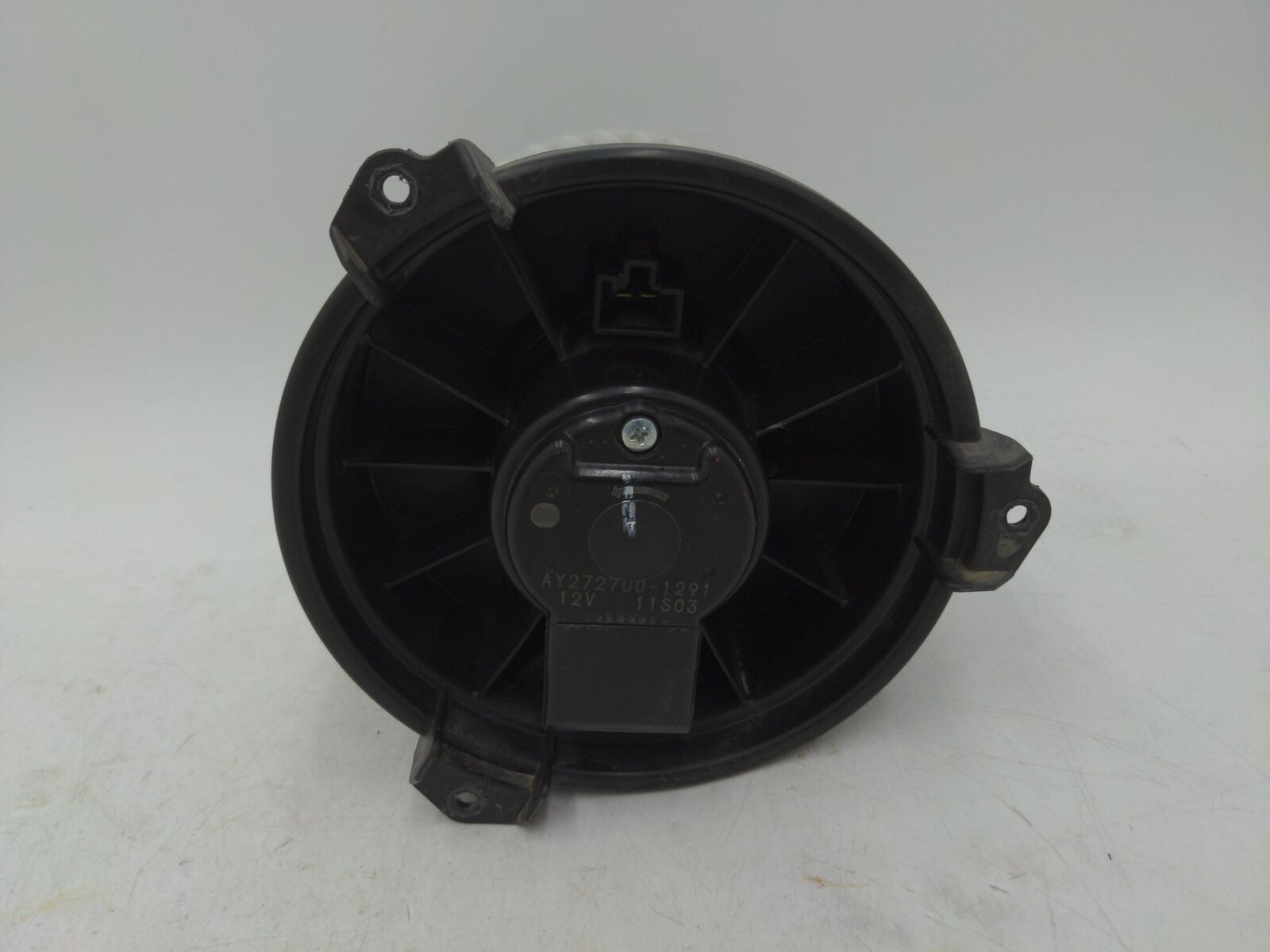 FITS 11-20 TOYOTA SIENNA Blower Motor Rearnt rear