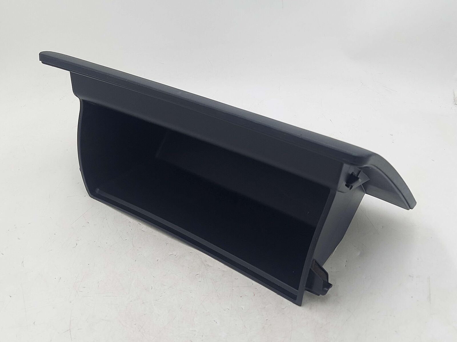 19-23 TOYOTA RAV-4 DASH GLOVE BOX BLACK 55550-0R050 *SCRATCH*