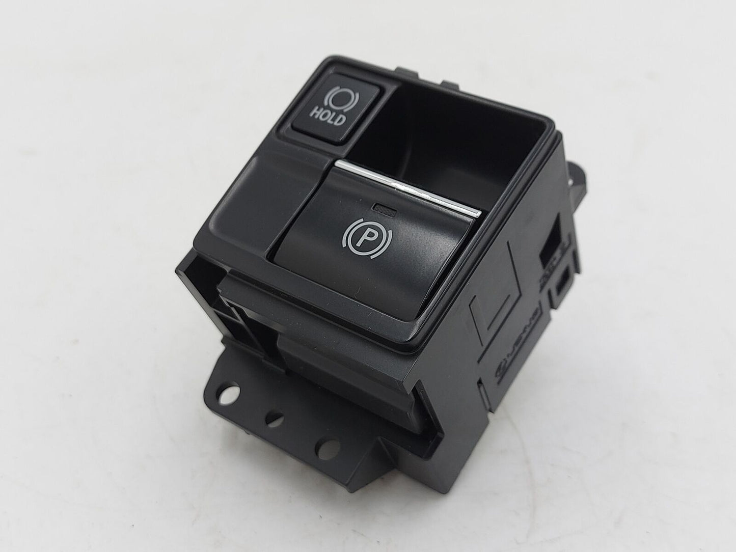 20 LEXUS RX350 Park Brake Control Switch 3K KM'S