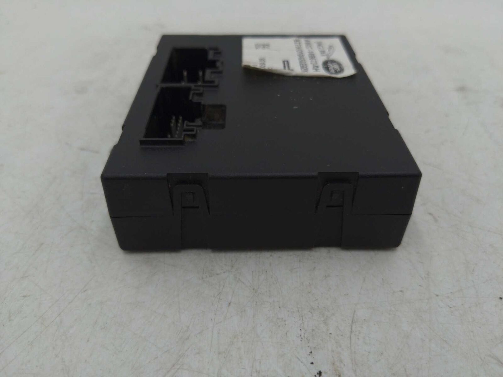 14 15 JAGUAR XJ REAR TRUNK LIFT GATE CONTROL MODULE AW93-14B673-AH 927500-104