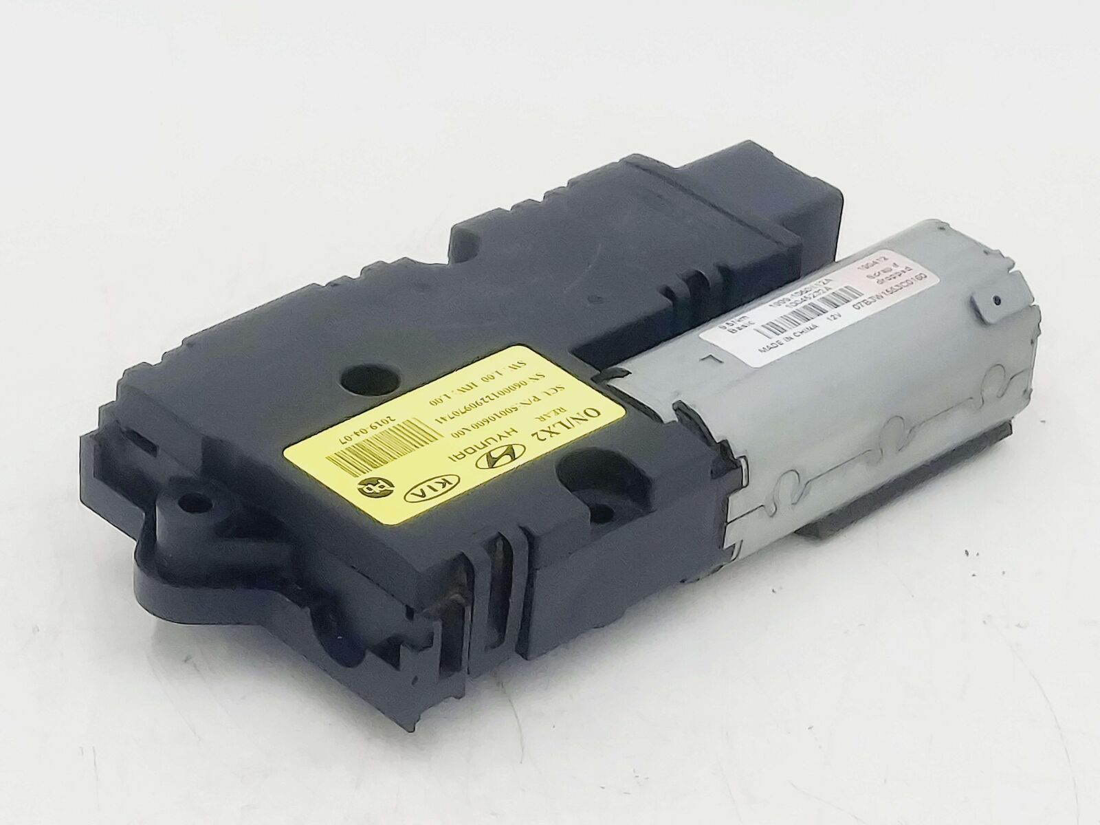 20-23 HYUNDAI PALISADE SUN ROOF SUNROOF GLASS MOTOR 1999-1050112A