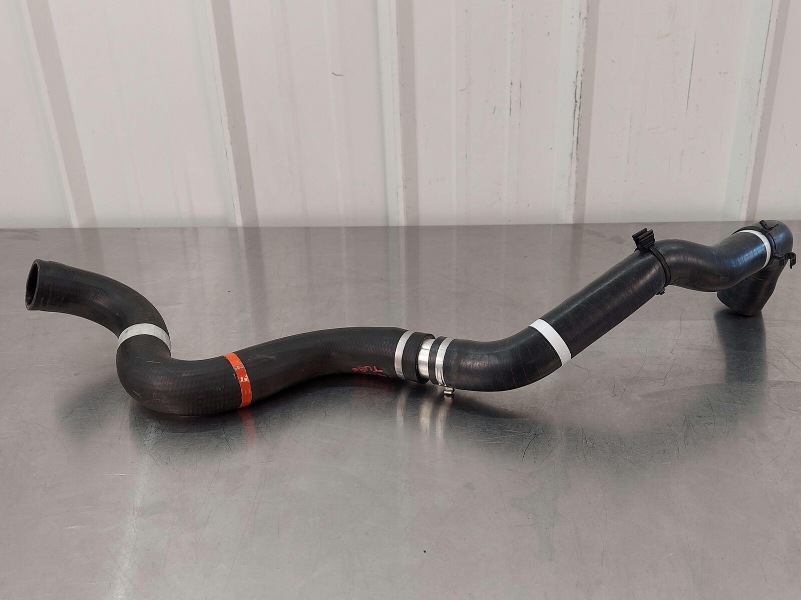 2023 McLaren Artura Hose LH Left Intake Hose 16EA202CP 16EA027CP