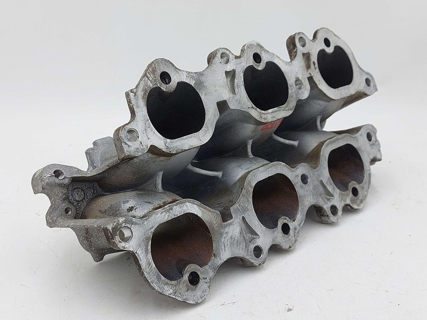 11-16 TOYOTA SIENNA INTAKE MANIFOLD LOWER 3.5L 2GRFE 171110P040 1711131220