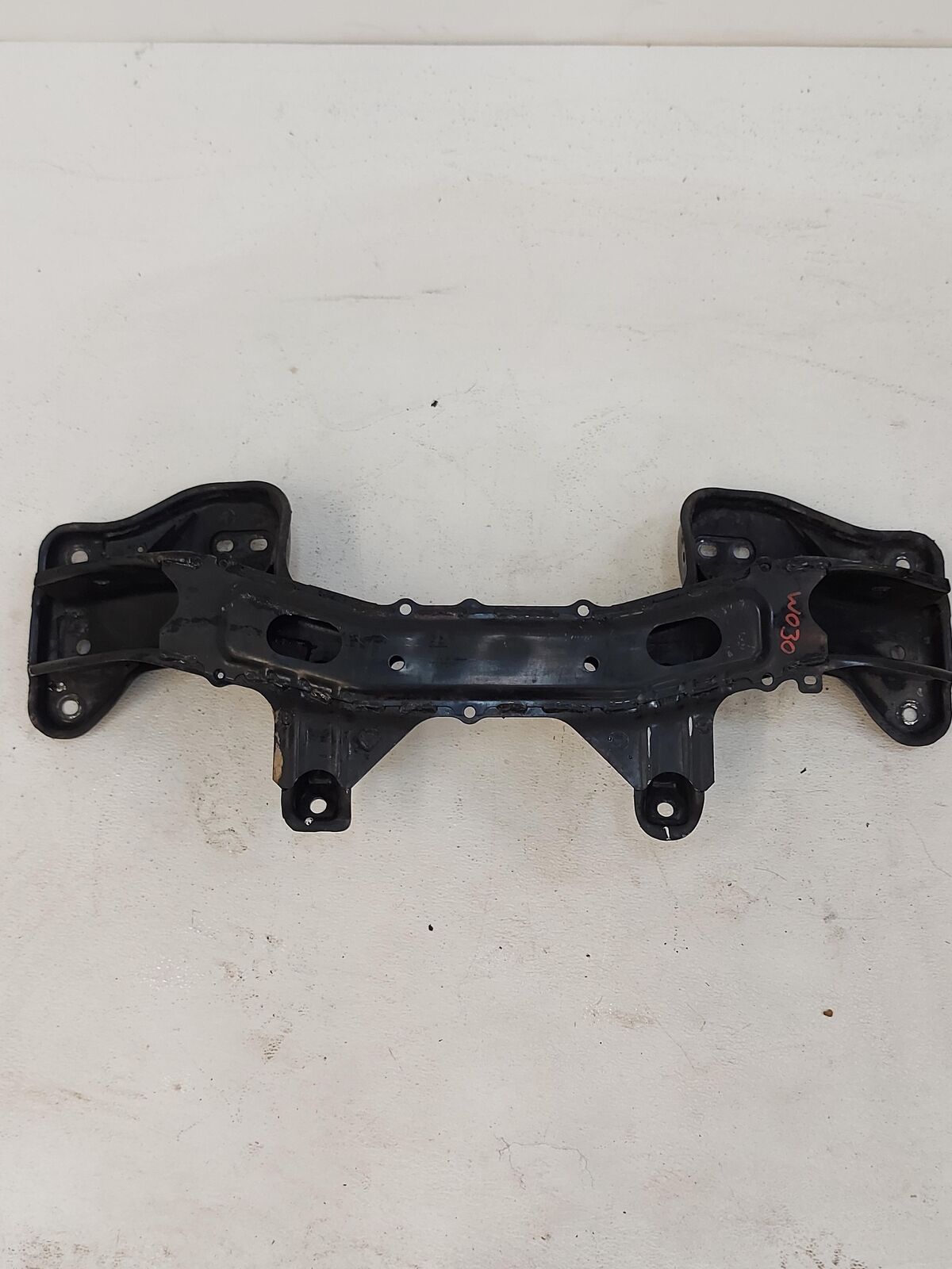 1999 NISSAN SKYLINE R34 GT-T COUPE Subframe Cross Member Undercarriage Front