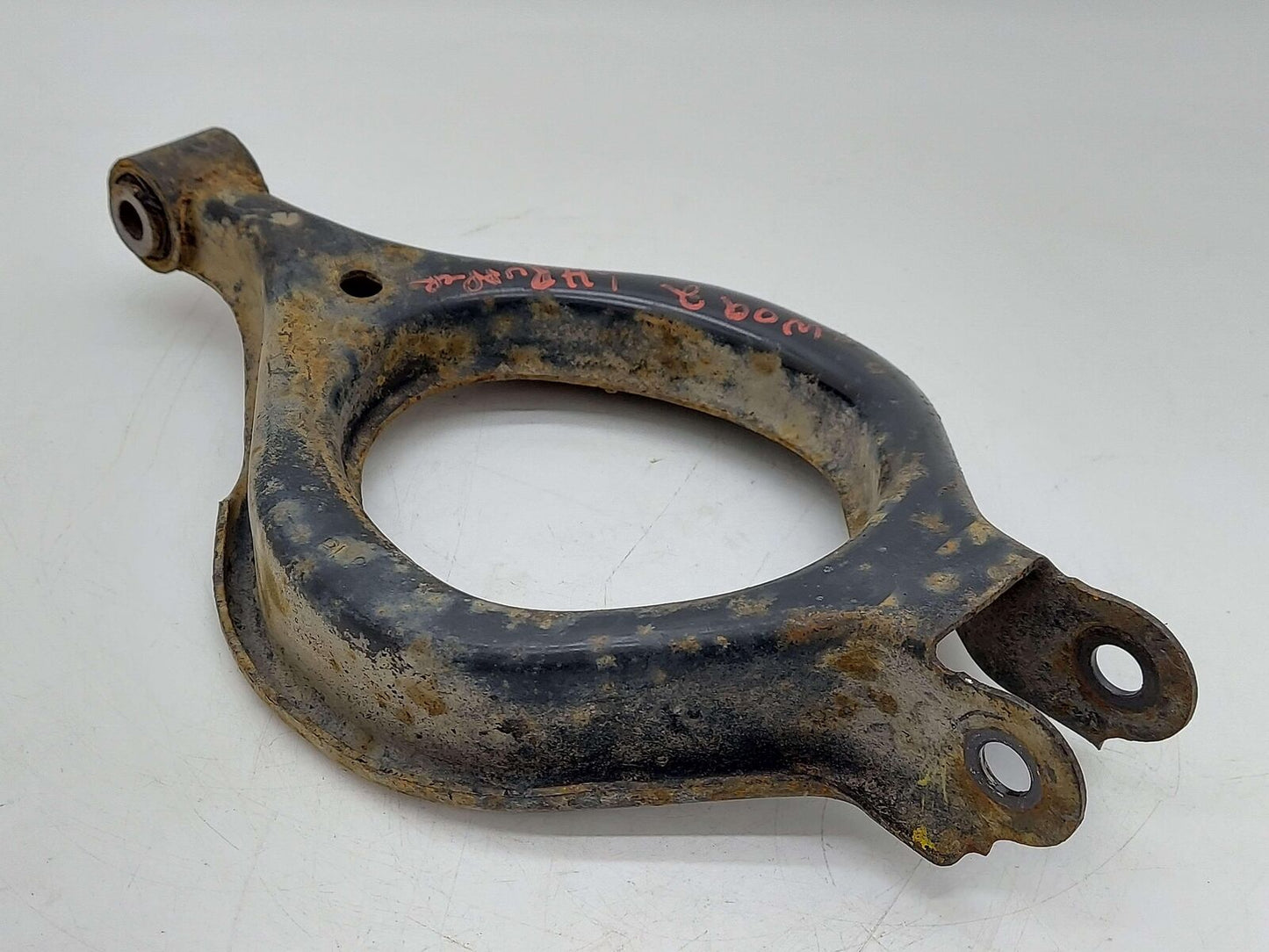 1991 Nissan Skyline R32 HCR32 GTS-t Coupe Rear Left Upper Rearward Control Arm