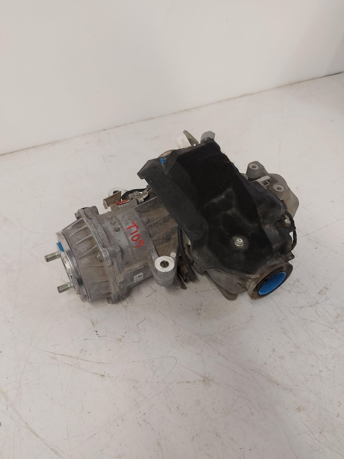 20-22 TOYOTA HIGHLANDER 3.5L AWD Differential Carrier 22K KM'S