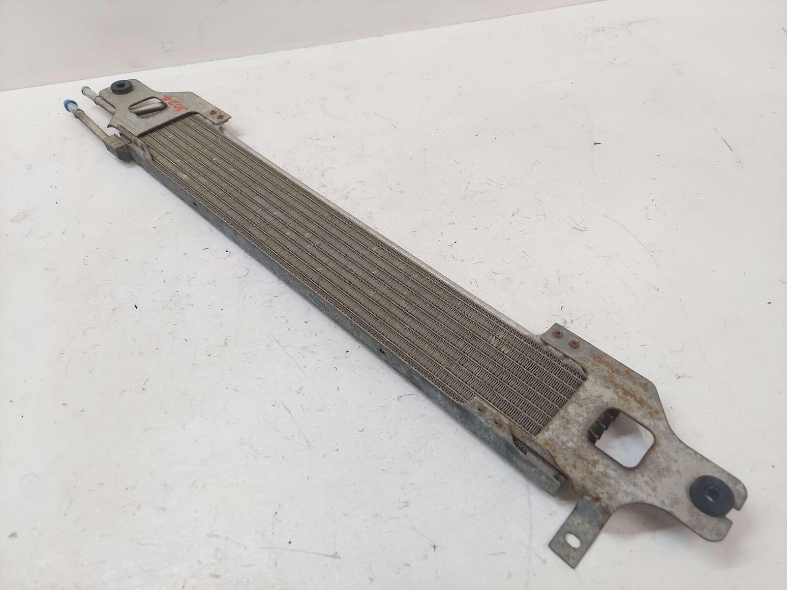 07-12 MAZDA CX7 2.3L TRANSMISSION OIL COOLER AW30199F0B