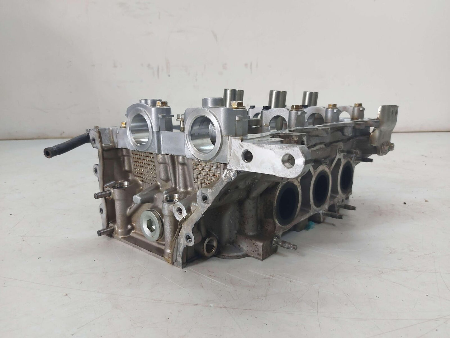 07-11 13-15 Lexus GS350 3.5L Engine LH Left Cylinder Head 2GR-FSE 120K KMS *NOTE