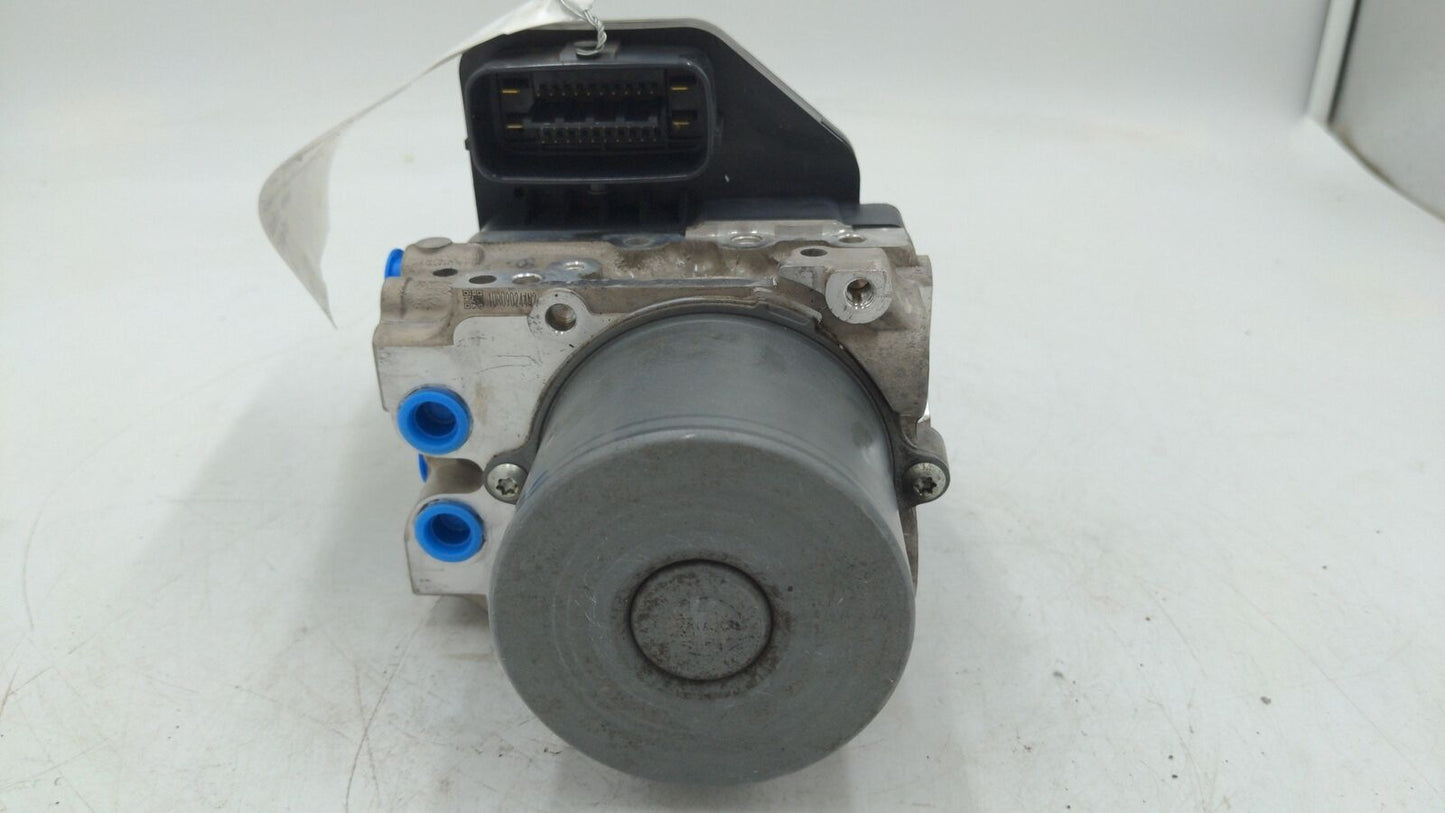 15 16 TOYOTA SIENNA ABS Pump Anti-lock Actuator 44540-08220 89541-08240 FWD