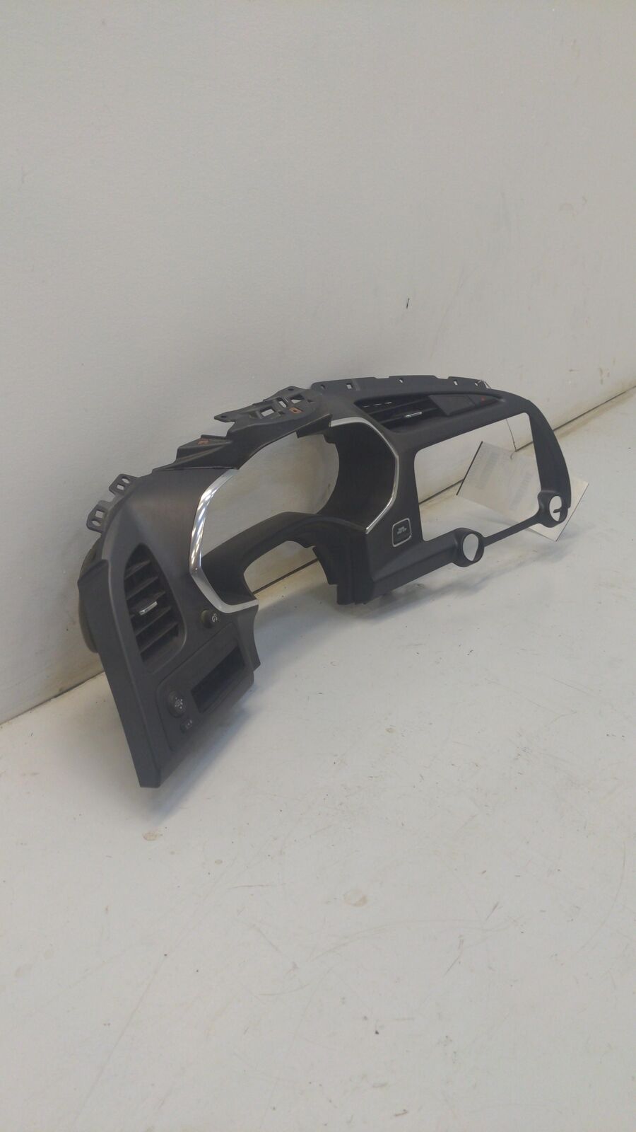 2014 Chevy Corvette C7 Instrument Cluster Bezel 22826761