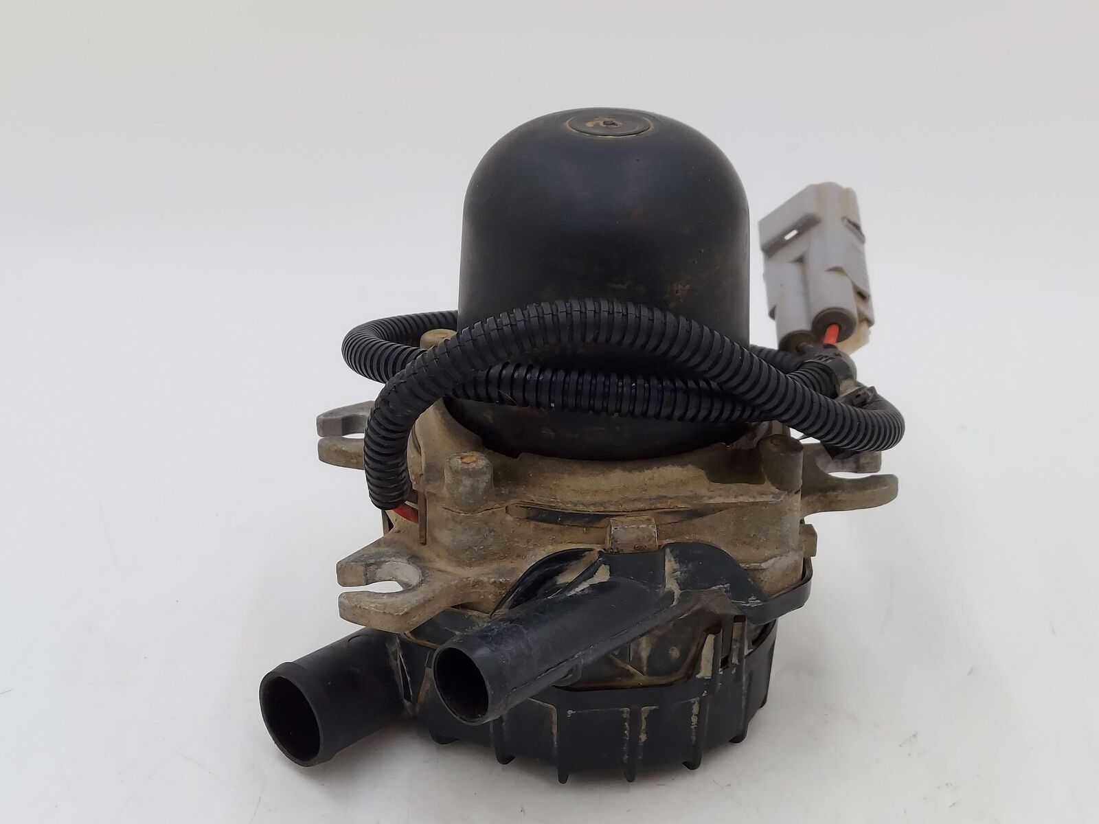 05-09 TOYOTA TUNDRA 4.7L AIR PUMP 2UZFE 10200231AA 17610-0S010