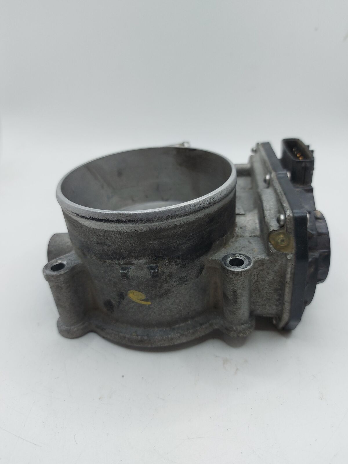 13-19 Hyundai Santa Fe Throttle Body Valve 35100-3CAA0 3.3L