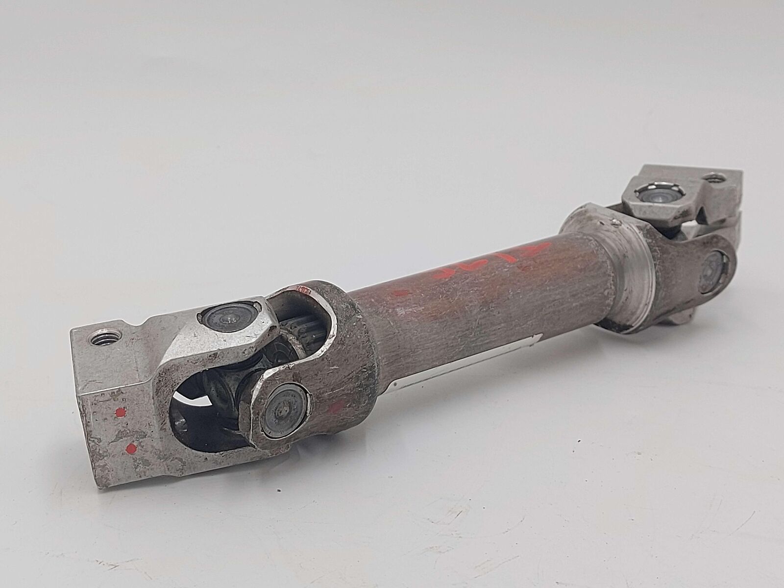 2009 BMW X6 E70 Intermediate Steering Shaft 32677411002X 98K KMS