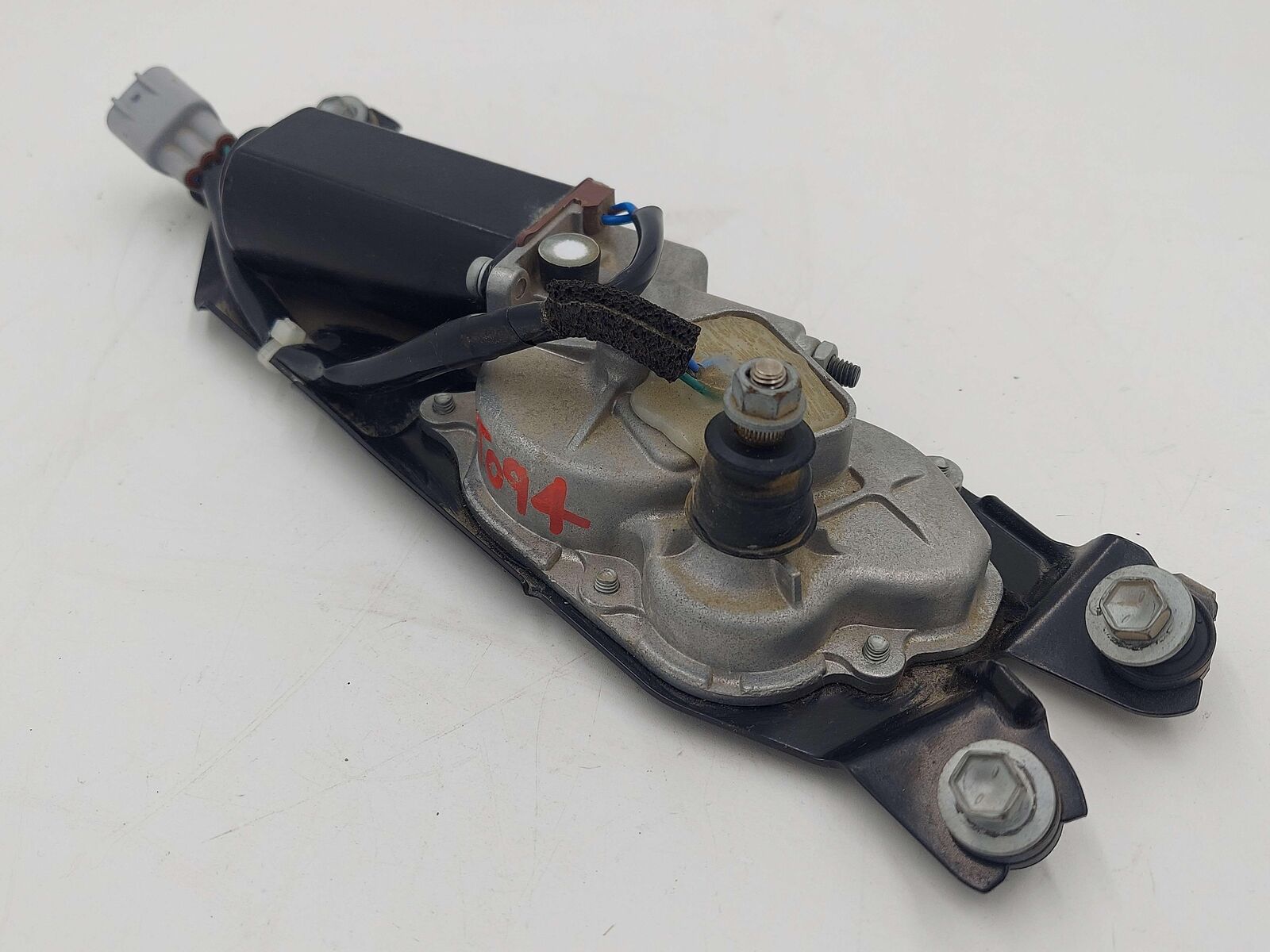 10-23 TOYOTA 4RUNNER REAR WINDSHIELD WIPER MOTOR 85130-35101