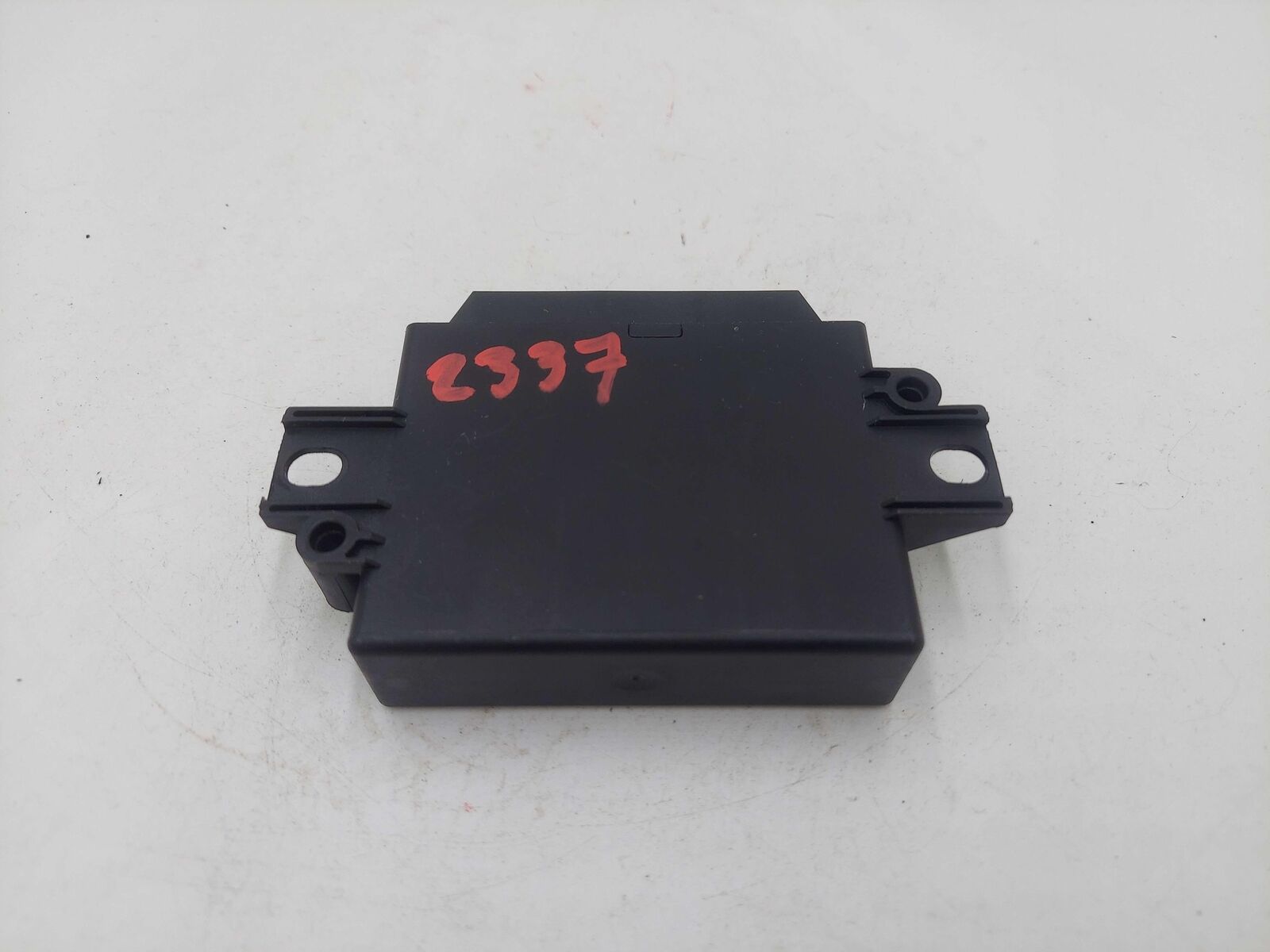 15-16 PORSCHE MACAN S 95B PARK ASSIST CONTROL MODULE 95B919475C