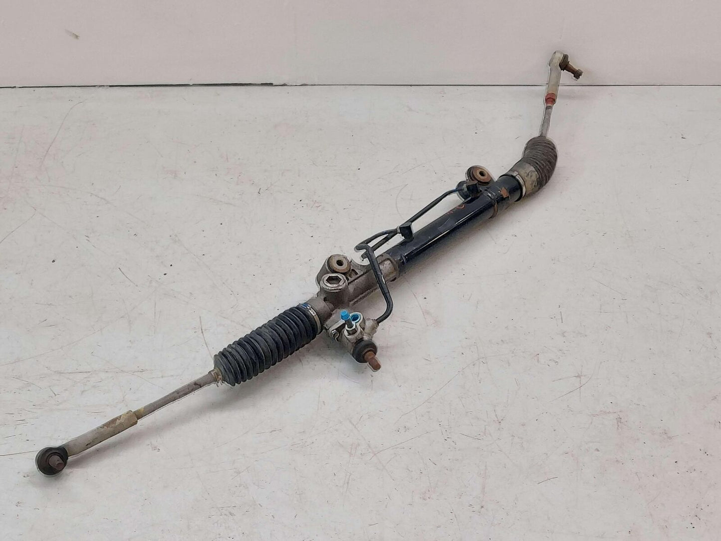 16-23 TOYOTA TACOMA STEERING GEAR RACK PINION 25K KM'S / 15.5K MILES! 4425004041