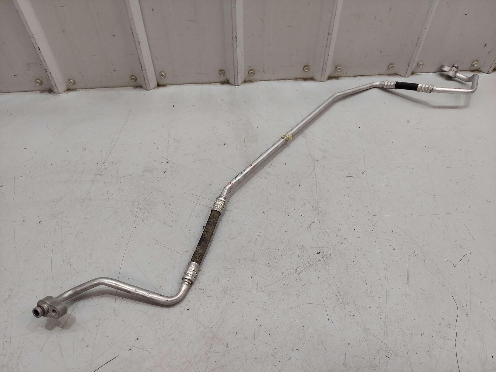 14-16 PORSCHE 911 991 GT3 3.8L A/C AIR CONDITIONING LINE HOSE PIPE 99157310380