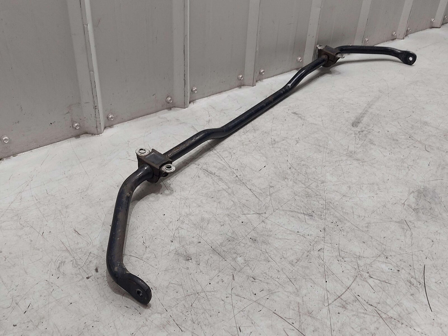 2010 Maserati GranTurismo S M145 Coupe FRONT STABILIZER SWAY BAR 234647