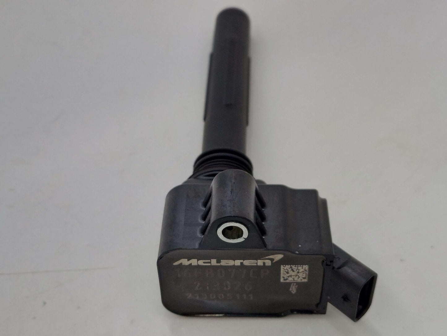 2023 McLaren Artura Ignitor Ignition Coil Pack 16FB077CP 3K KM #4