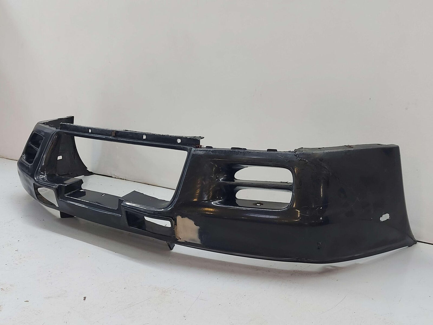 1991 NISSAN SKYLINE R32 HCR32 GTS-T COUPE FRONT BUMPER COVER *NOTES*