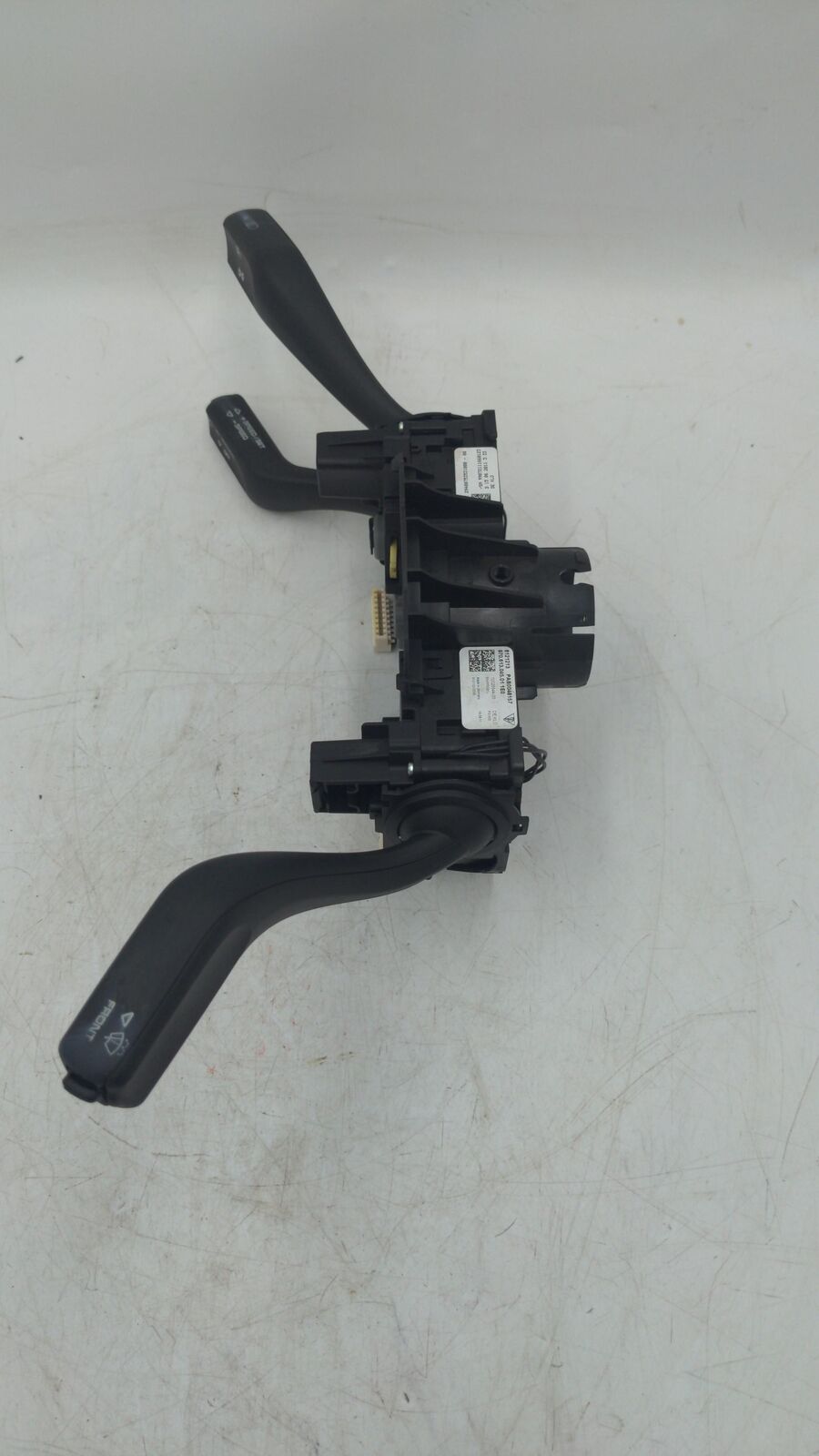 10-13 Porsche Panamera 970 Rear Combination wiper signal cruise Switch 990721116