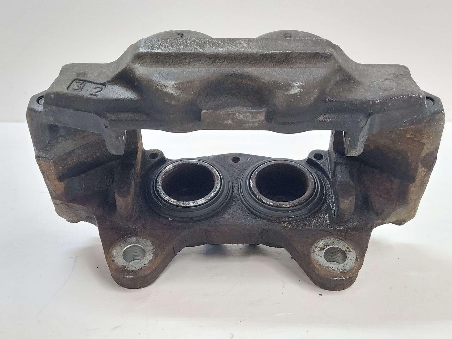 15-23 TOYOTA 4RUNNER FRONT LEFT BRAKE CALIPER 4775060350