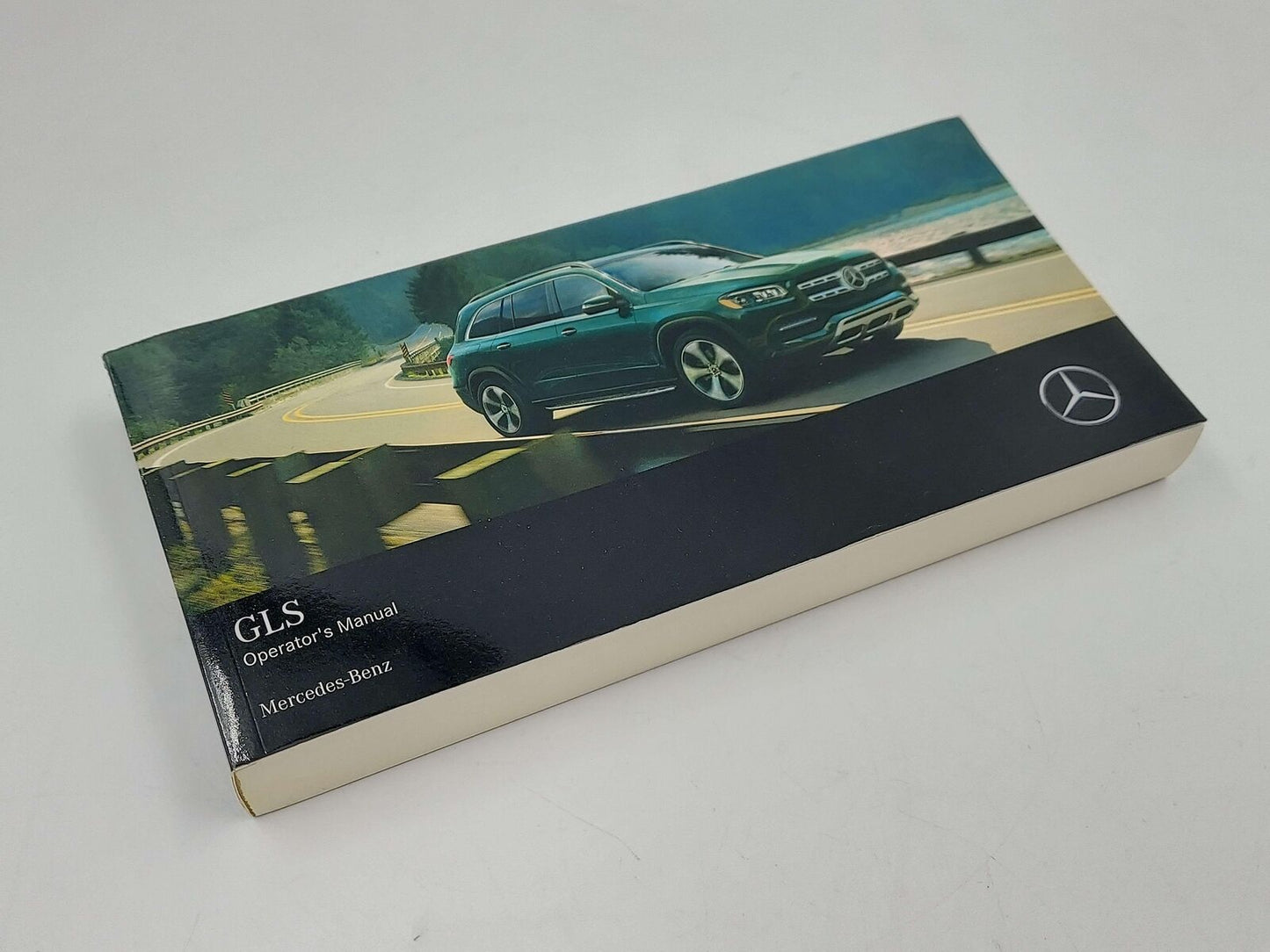 2021 MERCEDES GLS63 AMG X167 OWNERS MANUAL A0005851200 *CANADA VERSION!*