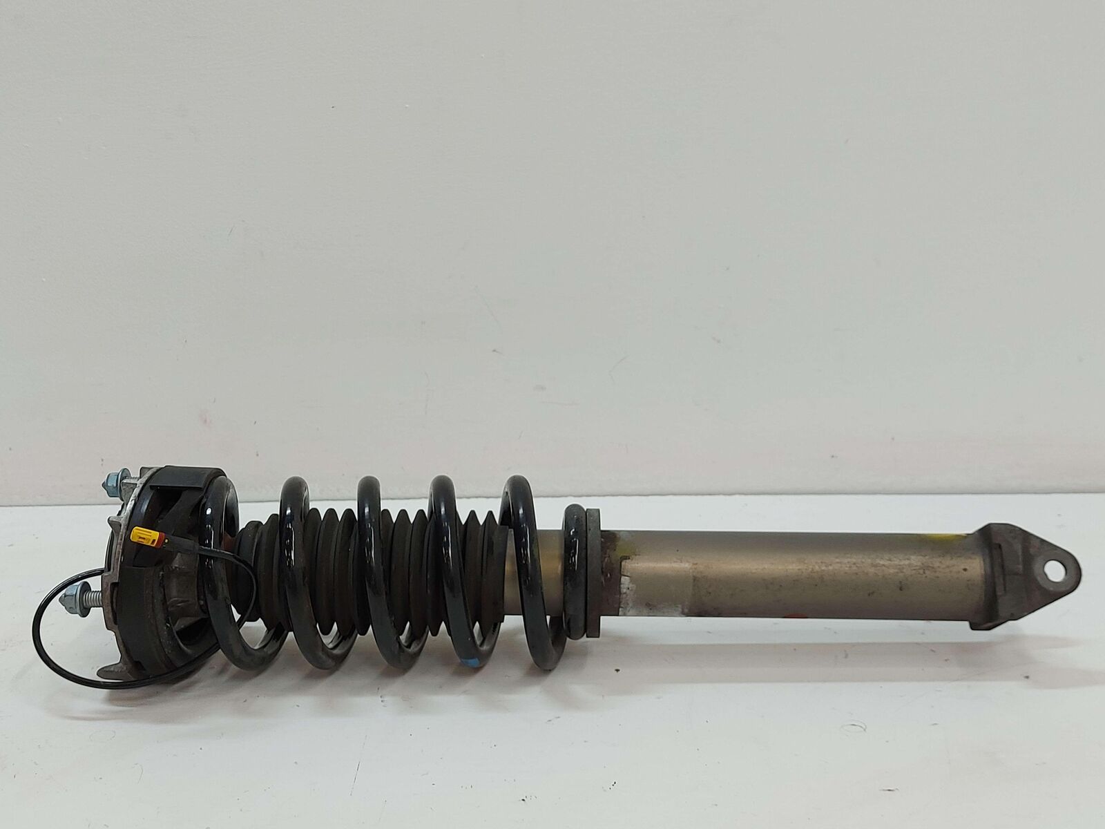 05-12 Porsche 911 997 Carrera S REAR LEFT STRUT PASM 41K MILES