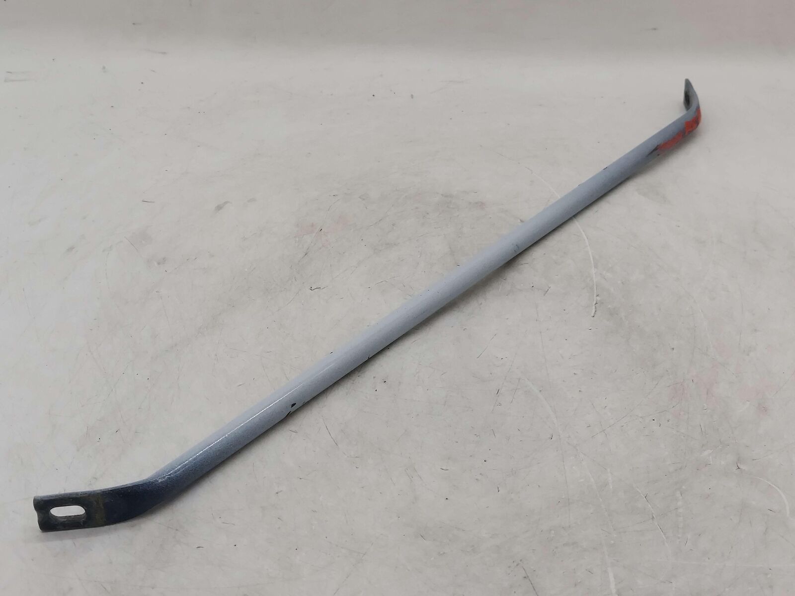 2014 PORSCHE 911 991 GT3 FRONT RIGHT FENDER SUPPORT ROD BAR BRACE