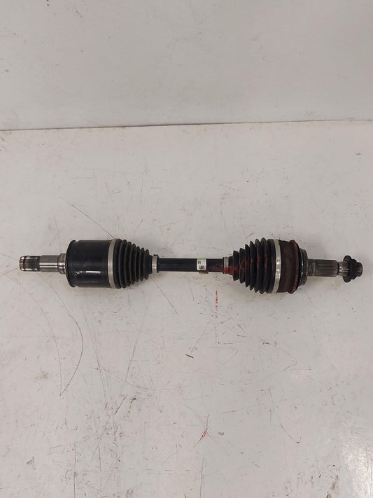 07-21 TOYOTA TUNDRA RH RIGHT front OUTER Axle Shaft 43430-0C020