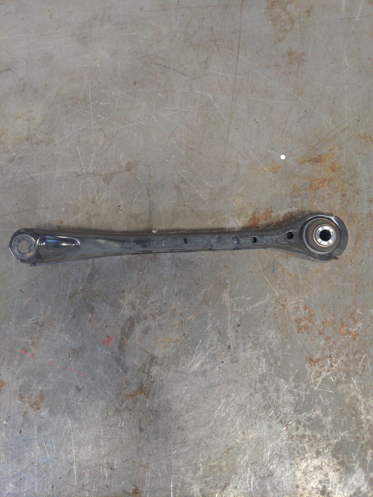 20 CADILLAC CT4-V 2.7L Left Upper Control Arm Rear 16KM's!