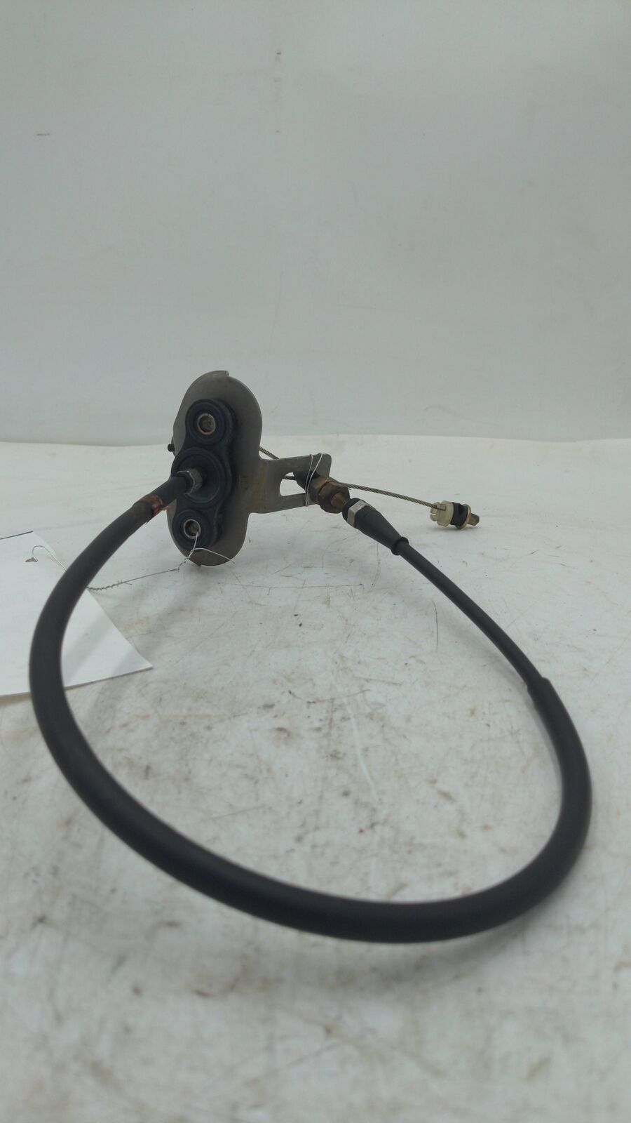 1999 NISSAN SKYLINE R34 GT-T coupe 2 door Accelerator THROTTLE CABLE 87K KM