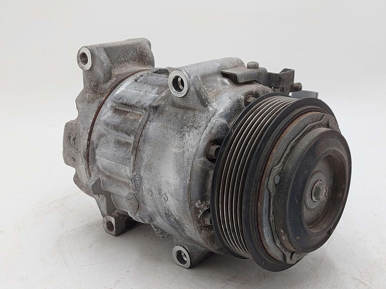 14-19 TOYOTA HIGHLANDER 3.5L AWD A/C AIR CONDITIONING COMPRESSOR 7SAS17C