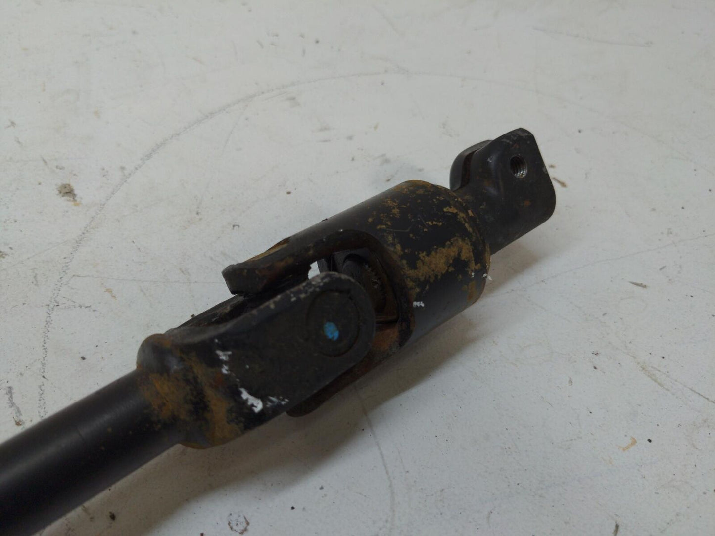 2015 TOYOTA TUNDRA Steering Shaft Intermediate Shaft