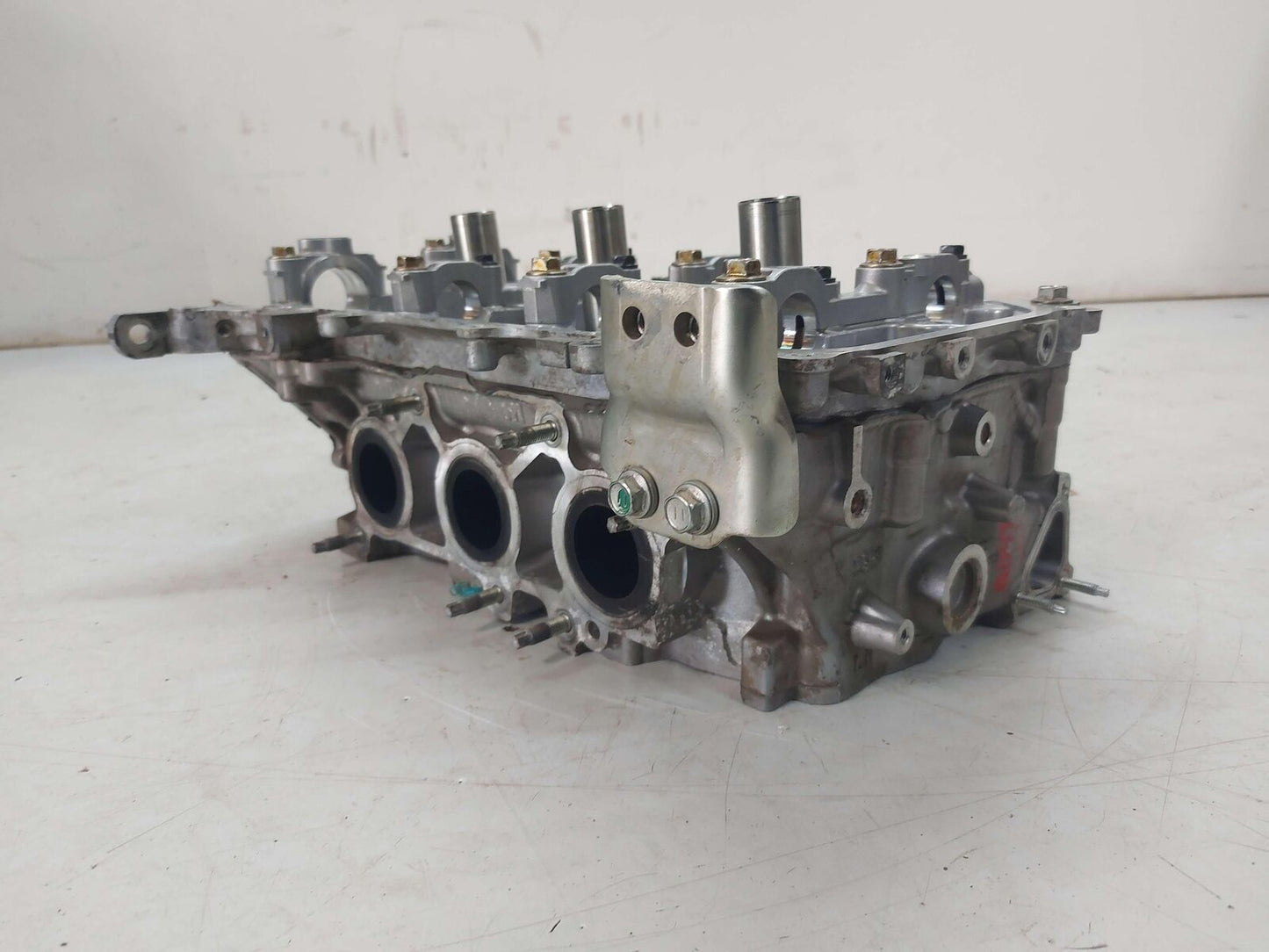 07-11 13-15 Lexus GS350 3.5L Engine LH Left Cylinder Head 2GR-FSE 120K KMS *NOTE