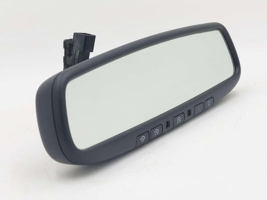 20-22 HYUNDAI PALISADE REAR INTERIOR VIEW MIRROR AUTO DIM GDO BLACK 85101-3W200