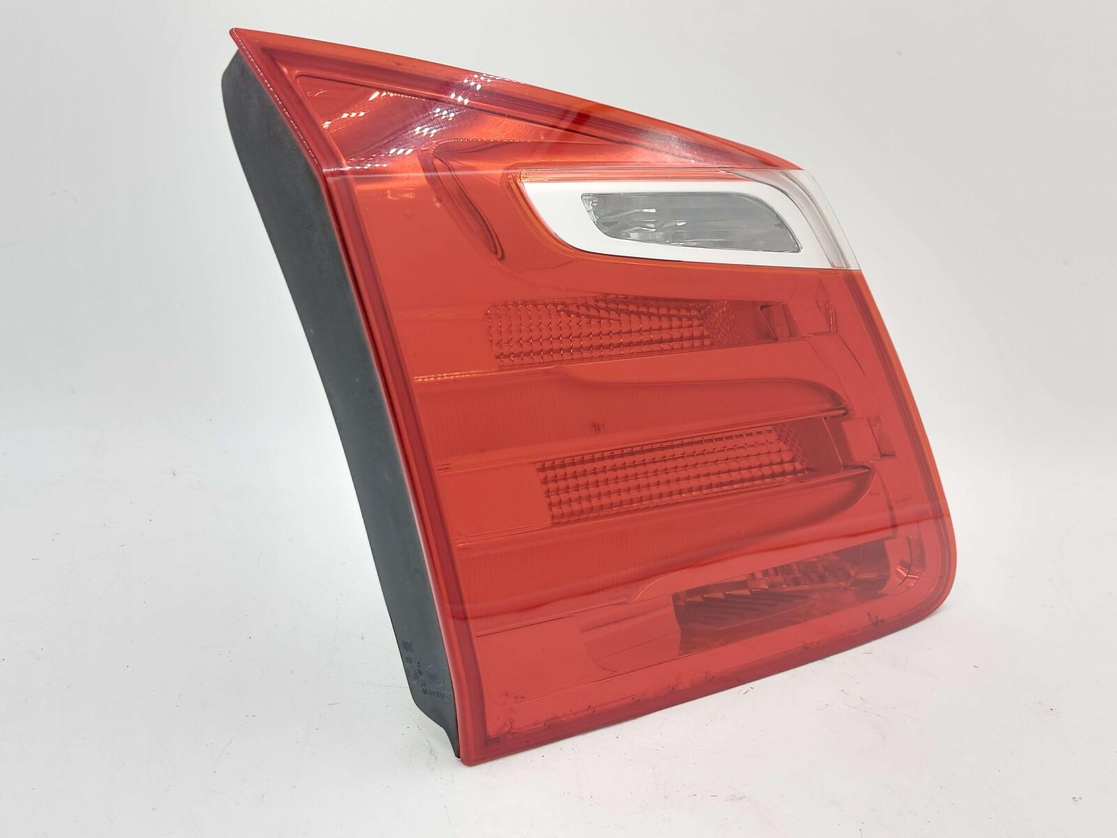 13-16 Mercedes GL350 LH Left Tail Light Lamp A1668201164 *Scratches*