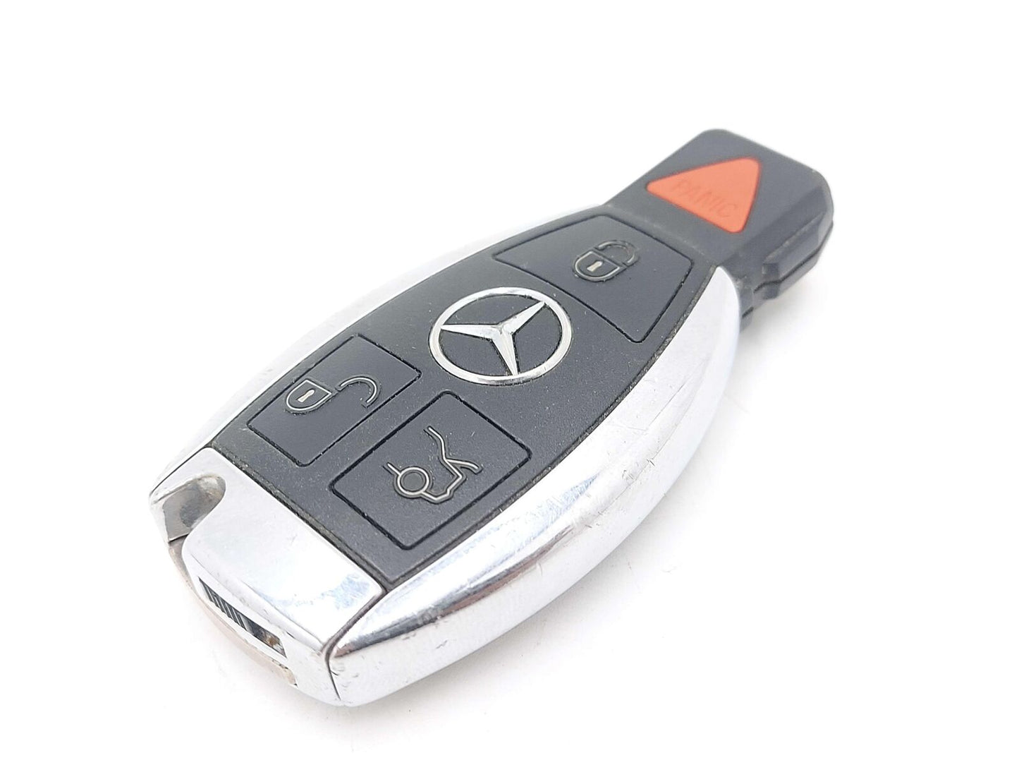 2014 Mercedes W218 CLS63S AMG IGNITION KEY FOB K6914086