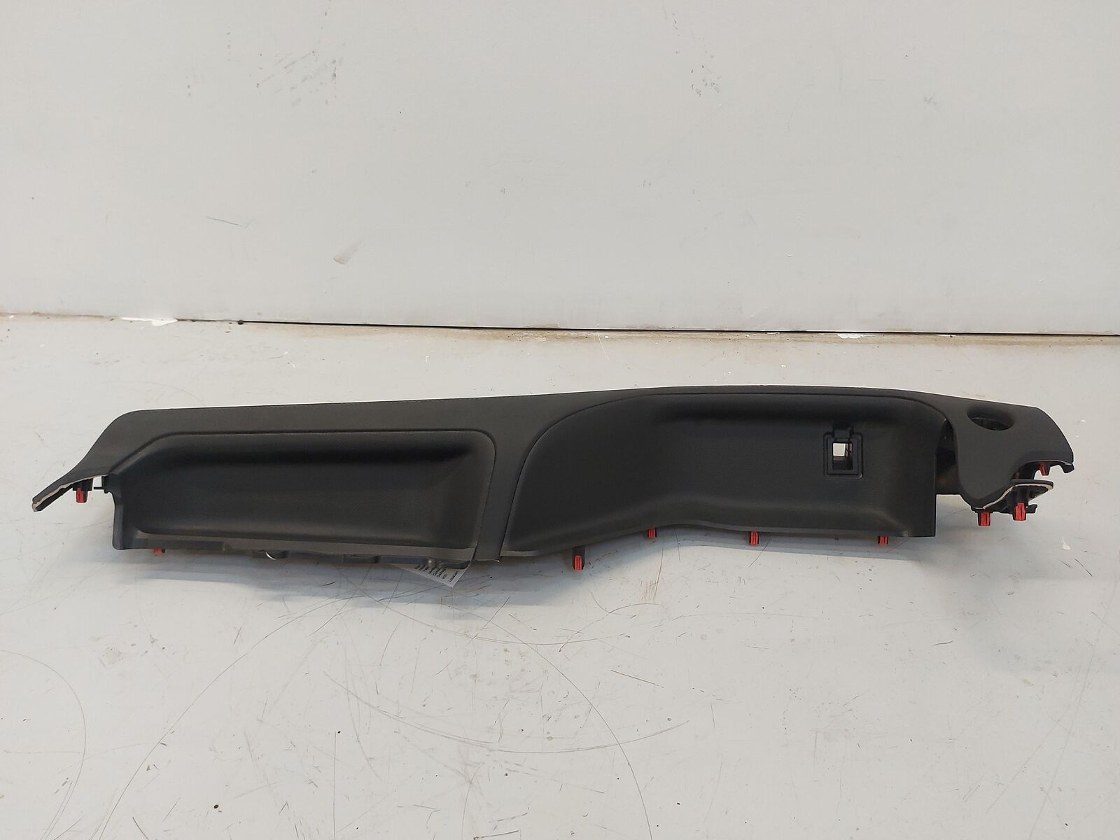 2020 TOYOTA HIGHLANDER Dash Lower Cover Panel 554B3-0E030 55453-0e150 *NOTE