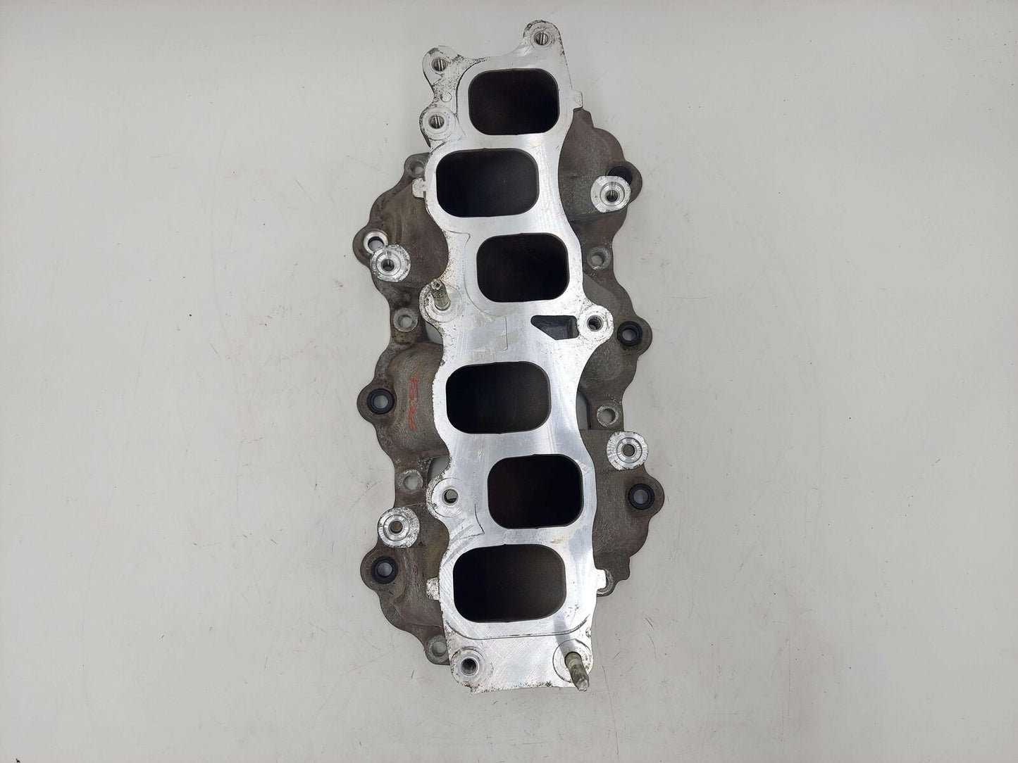 17-22 TOYOTA HIGHLANDER INTAKE MANIFOLD LOWER 3.5L 171110P060 1711131230