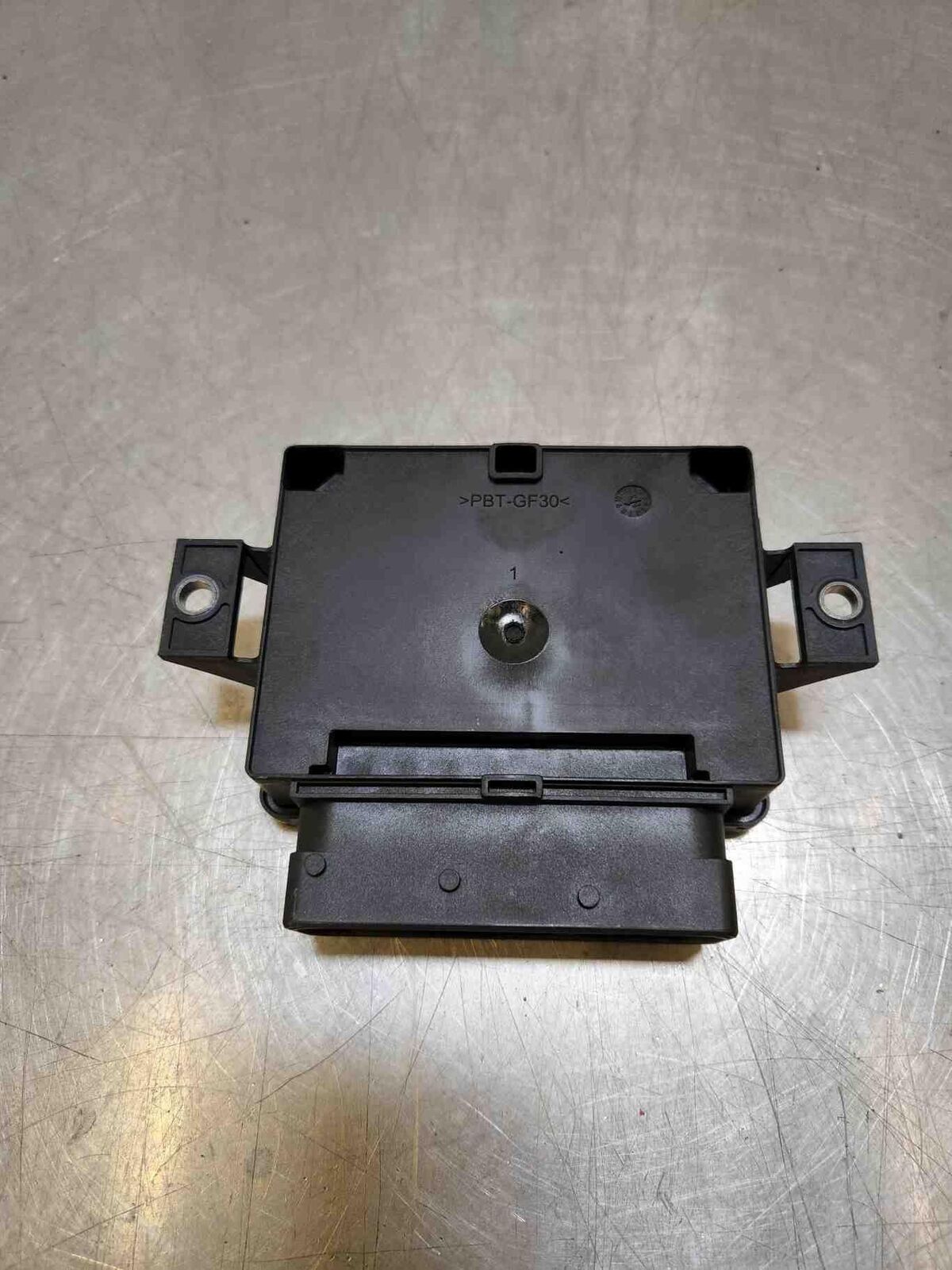 13 14 MERCEDES GL350 Parking Brake Module 2469007510