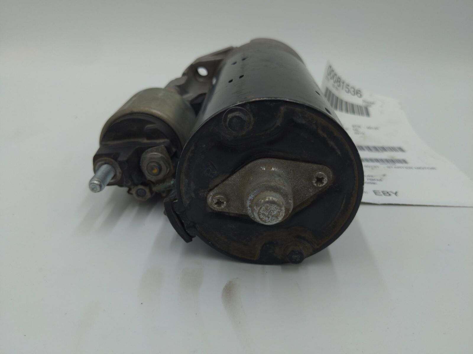 07 08 09 10 11 MERCEDES ML63 Starter Motor Amg A0061515301 164 Type